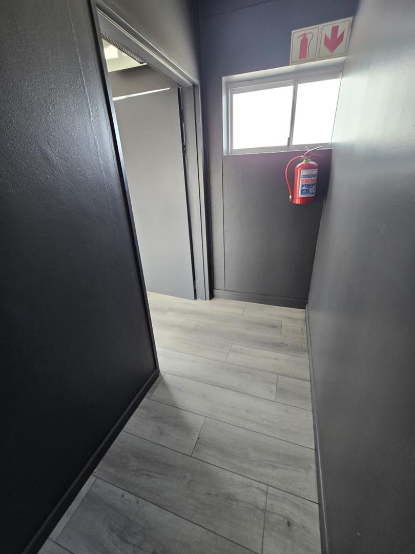 To Let 0 Bedroom Property for Rent in Montague Gardens Western Cape